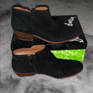 Sam Edelman Chelsea Boot